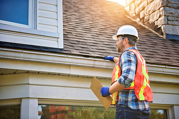 Licensed Storm Damage Roof Repair service in Brooklet, GA - Roof Repair Smedway